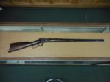 EARLY WINCHESTER 1894 RIFLE IN 30WCF MADE IN 1900 - 1 of 12