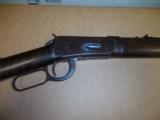 EARLY WINCHESTER 1894 32WS TAKEDOWN 24" MADE IN 1905 - 3 of 13