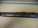 EARLY WINCHESTER 1894 32WS TAKEDOWN 24" MADE IN 1905 - 10 of 13