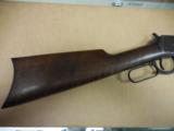 EARLY WINCHESTER 1894 32WS TAKEDOWN 24" MADE IN 1905 - 4 of 13