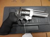 RUGER KGP141 GP100 STAINLESS 357MAG 4" AS NEW IN BOX - 2 of 2