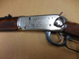 WINCHESTER M 94 LEGANDARY LAWMAN 30-30 CHEAP - 1 of 4