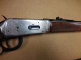 WINCHESTER M 94 LEGANDARY LAWMAN 30-30 CHEAP - 3 of 4