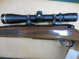 WEATHERBY MK V DELUXE 257 WEA MAG 26" USA MADE W/ LEUP SCOPE CHEAP AS NEW IN BOX - 4 of 4