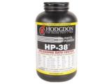 HODGDON WINCHESTER HP38 HP-38 POWDER (SAME AS 231) 1 LB AVAILABLE - 1 of 1
