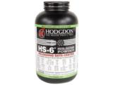 HODGDON HS6 HS-6 POWDER 1 LB + 8 LB QUANTITIES AVAILABLE - 1 of 1