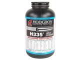 HODGDON H335 MILITARY BALL H-335 POWDER 1 LB / 8LB AVAILABLE - 1 of 1