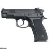 CZ USD 75 75D PCR COMPACT 9MM SKU 91194 IN STOCK AS OF 5-6-17 - 1 of 1