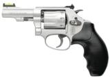 SMITH AND WESSON S&W MOD 317 AIRWEIGHT 22CAL 3" BBL NEW IN BOX SKU 160221 - 1 of 1