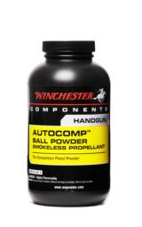 HODGDON WINCHESTER AUTOCOMP POWDER 8LB CONTAINERS - 1 of 1