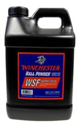 WINCHESTER WSF SUPER FIELD POWDER 1LB / 4LB / 8LB CONTAINERS
- 2 of 2