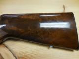 BELGIUM BROWNING BAR GRADE IV IN 30-06 MINT CONDITION IN ORIG BOX - 4 of 4