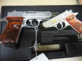 WALTHER PPKS TALO EDITION FEDERAL EAGLE SS 380 UNFIRED IN BOX 1 OF 400 - 1 of 2