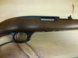 RUGER MODEL NINETY SIX 96 LEVER IN .22 MAG AND .17 HMR MINT CONDITION - 1 of 2