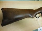 RUGER MODEL NINETY SIX 96 LEVER IN .22 MAG AND .17 HMR MINT CONDITION - 2 of 2