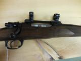 INTERARMS WHITWORTH MAUSER BOLT IN 300 MAG - 1 of 3