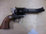 LATE MODEL COLT SAA NEW FRONTIER 45LC 5 1/2" B&C - 2 of 2