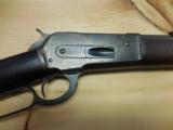 EARLY WINCHESTER 1886 IN 40-82 CAL 26 - 4 of 6
