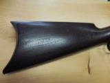 EARLY WINCHESTER 1886 IN 40-82 CAL 26 - 5 of 6