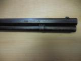 EARLY WINCHESTER 1886 IN 40-82 CAL 26 - 6 of 6