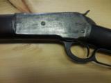 EARLY WINCHESTER 1886 IN 40-82 CAL 26 - 1 of 6