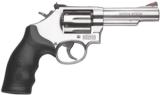 BRAND NEW S&W MOD 67 SS 38SPL 4