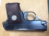 COLT 1908 .25 ACP EXCELLENT CONDITION W/ CASE COLORS - 2 of 4