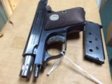 COLT 1908 .25 ACP EXCELLENT CONDITION W/ CASE COLORS - 4 of 4