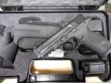 MINT S&W M&P 40 CARRY KIT IN BOX SKU 209330 - 2 of 2