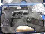 LIKE NEW BERETTA PX4 SUB COMPACT 9MM IN BOX - 1 of 2