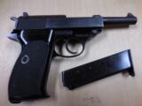 INTERARMS WALTHER P38 9MM - 2 of 2