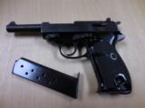 INTERARMS WALTHER P38 9MM - 1 of 2