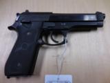 TAURUS MOD 92 9MM PISTOL CHEAP ! - 1 of 2