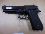 TAURUS MOD 92 9MM PISTOL CHEAP ! - 2 of 2