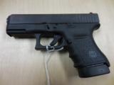 GLOCK MOD 30S COMPACT 45ACP LIKE NEW - 2 of 2