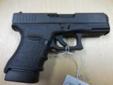 GLOCK MOD 30S COMPACT 45ACP LIKE NEW - 1 of 2