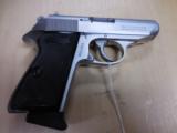 INTERARMS WALTHER PPKS 380 SS - 2 of 2
