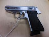 INTERARMS WALTHER PPKS 380 SS - 1 of 2