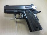 KIMBER ECLIPSE ULTRA 45ACP LIKE NEW IN BOX - 1 of 2