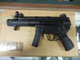 AS NEW IN ORIG BOX H&K SP89 9MM NICEST ONE WE'VE SEEN !!! - 2 of 5
