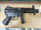 AS NEW IN ORIG BOX H&K SP89 9MM NICEST ONE WE'VE SEEN !!! - 1 of 5