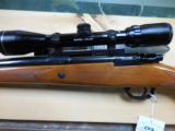 INTERARMS MK X 375 H&H SPORTING RIFLE CHEAP - 1 of 5