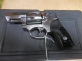 RUGER SP101 357MAG SS LIKE NEW IN BOX - 2 of 3