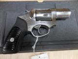 RUGER SP101 357MAG SS LIKE NEW IN BOX - 1 of 3