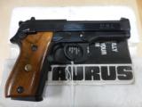 TAURUS PT92C 9MM COMPACT LIKE NEW - 2 of 3