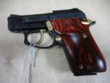 TAURUS PT25 25ACP LIKE NEW IN BOX - 2 of 2