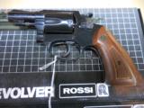 ROSSI / INTERARMS MOD 68 38SPL 2