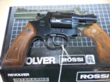 ROSSI / INTERARMS MOD 68 38SPL 2