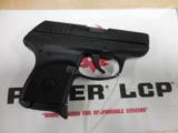 RUGER LCP 380 AS NEW IN BOX & CHEAP !! - 2 of 2