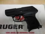 RUGER LCP 380 AS NEW IN BOX & CHEAP !! - 1 of 2